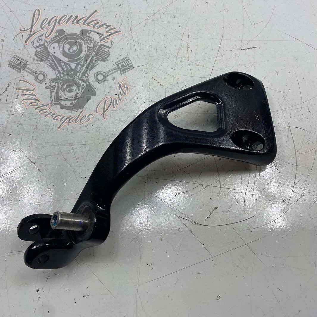 Support de repose pied conducteur droit OEM 50500601